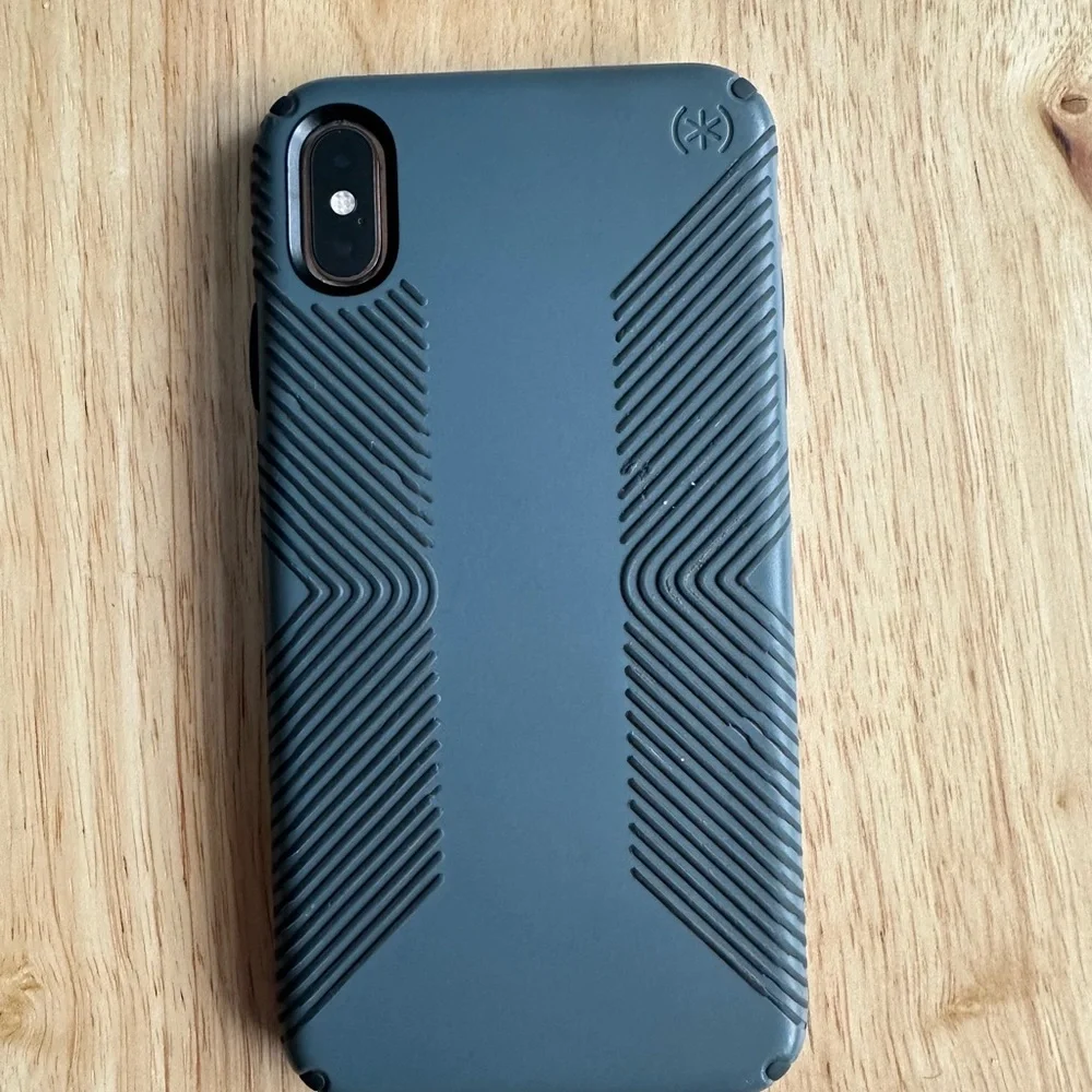 Apple IPhone XS Max 256 GB Unlocked